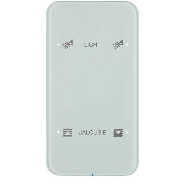 Berker Touch-Sensor 2fach 75142160