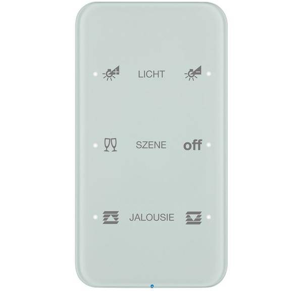 Berker Touch-Sensor 3fach 75143160