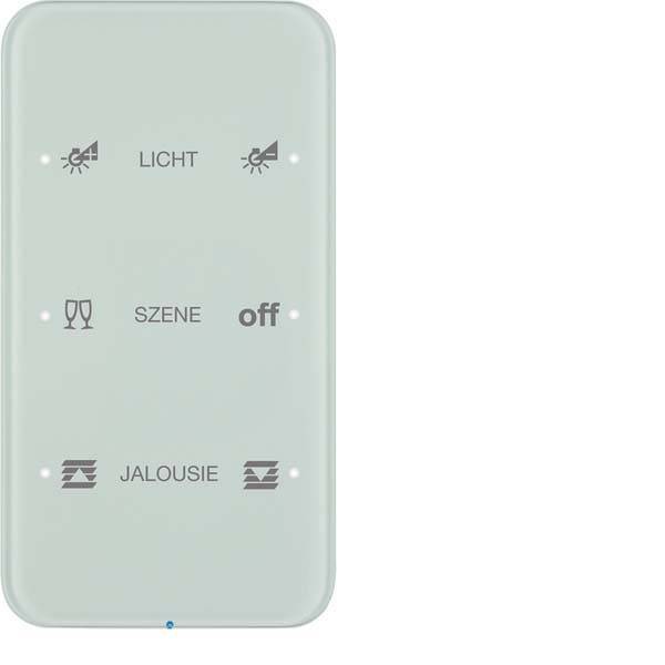 Berker Touch-Sensor 3fach 75143160