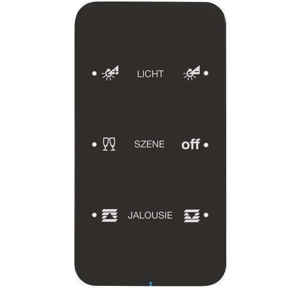 Berker Touch-Sensor 3fach 75143165