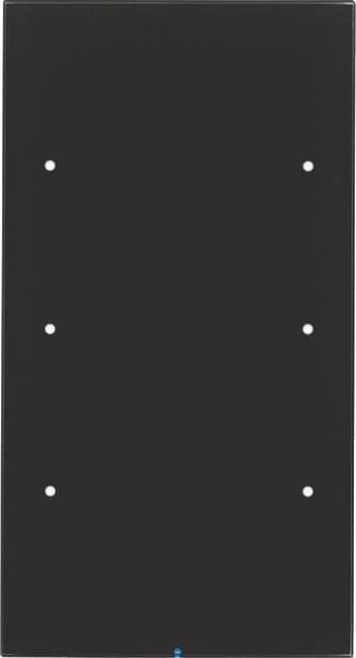 Berker Touch-Sensor 3fach 75143855