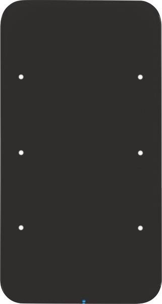 Berker Touch-Sensor 3fach 75143865