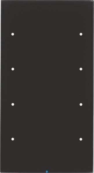 Berker Touch-Sensor 4fach 75144855