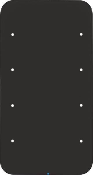 Berker Touch-Sensor 4fach 75144865