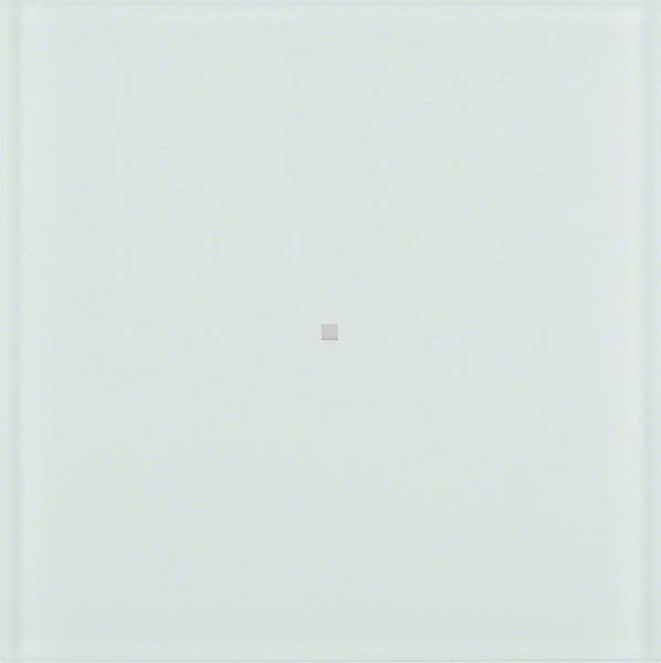 Berker Tastsensor 1fach 75161090