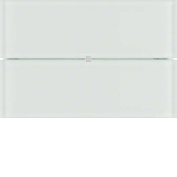 Berker Tastsensor 2fach 75162090