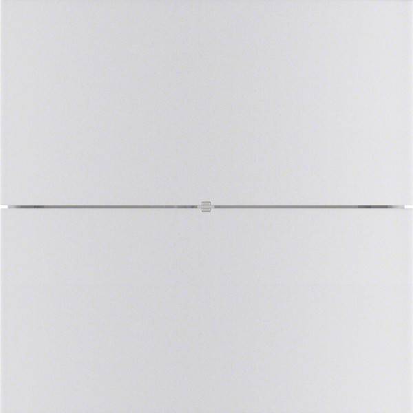 Berker Tastsensor 2fach 75162094