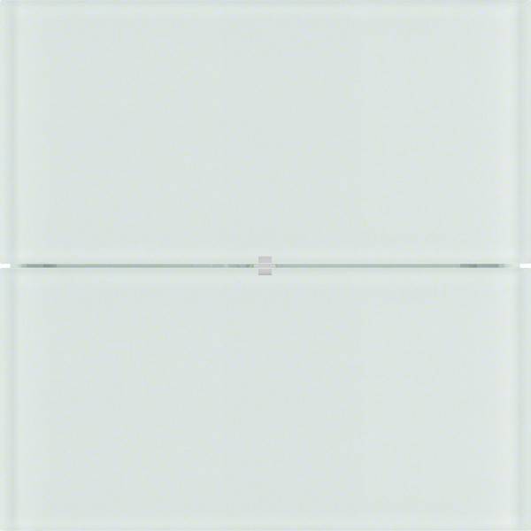 Berker Tastsensor 2fach 75162590