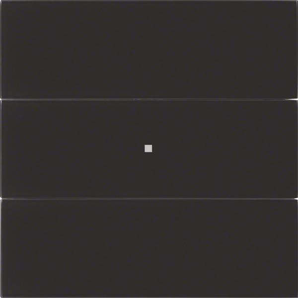 Berker Tastsensor 3fach 75163092