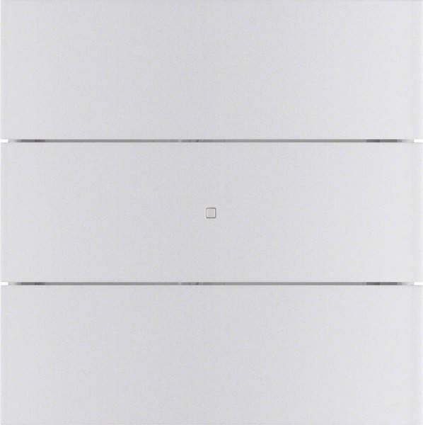Berker Tastsensor 3fach 75163094