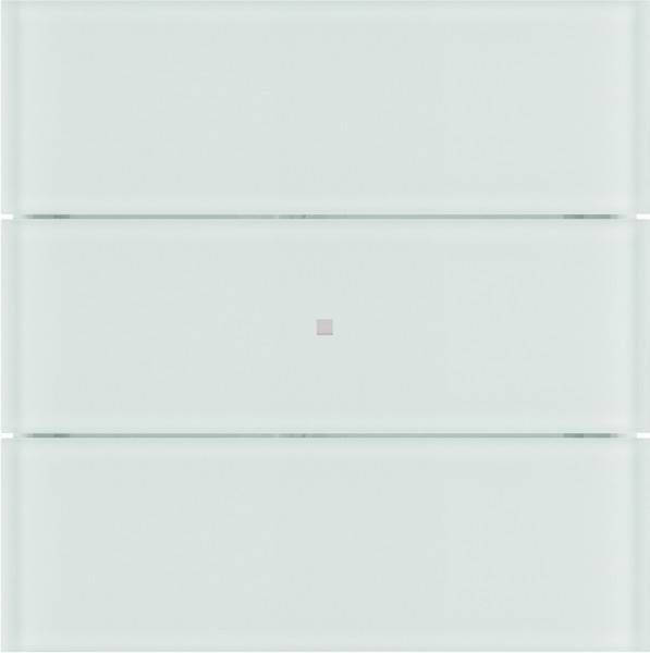 Berker Tastsensor 3fach 75163590