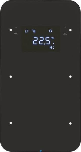 Berker Touchsensor 2fach 75642065