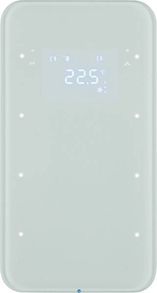 Berker Touchsensor 3fach 75643060