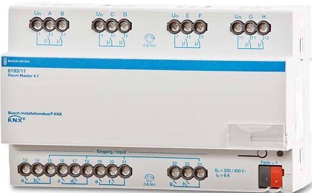 Busch-Jaeger REG-Aktoren 6193/11