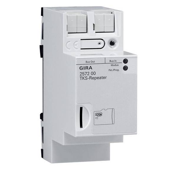 Gira TKS-Repeater 257200