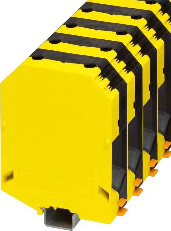 Phoenix Contact Durchgangsklemme UKH 240-FE