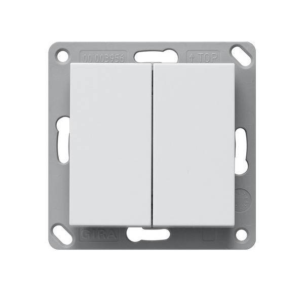 Gira BT Wandsender 2f rws 246227