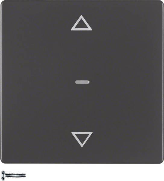 Berker Jalousie-Taste 85241126