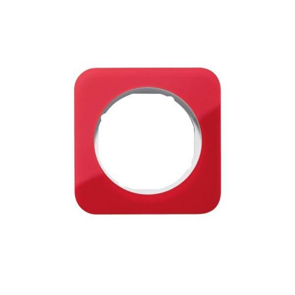 Berker Rahmen 1-fach 10112349