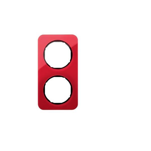 Berker Rahmen 2-fach 10122344