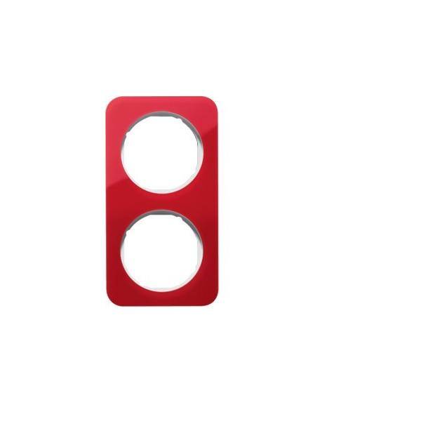 Berker Rahmen 2-fach 10122349