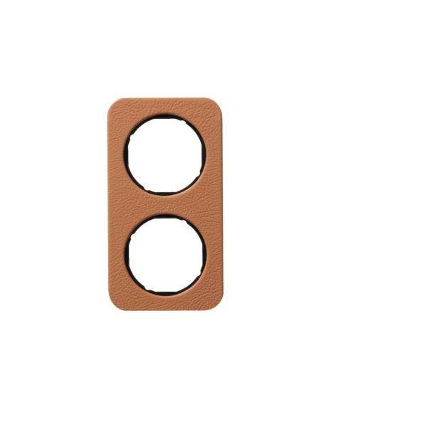 Berker Rahmen 2-fach 10122364