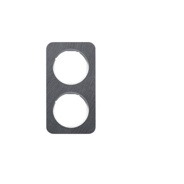 Berker Rahmen 2-fach 10122389