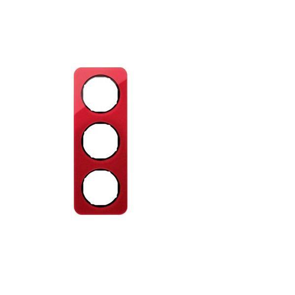 Berker Rahmen 3-fach 10132344