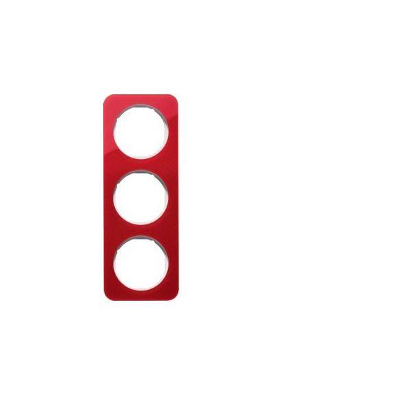 Berker Rahmen 3-fach 10132349