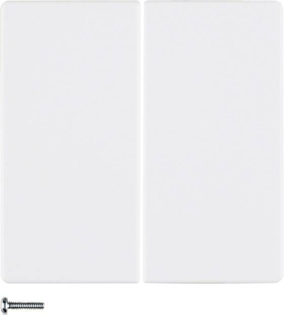 Berker KNX-Funk Taste 2fach 85146129