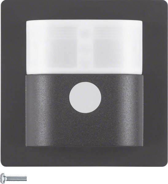 Berker KNX-Funk Bewegungsmelder 85345126