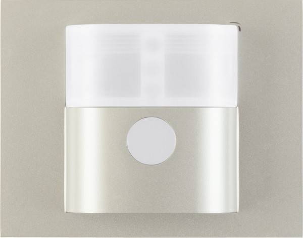 Berker KNX-Funk Bewegungsmelder 85345173