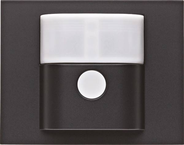 Berker KNX-Funk Bewegungsmelder 85346175