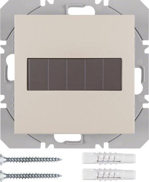 Berker KNX-Funk Wandsender 1fach 85655182