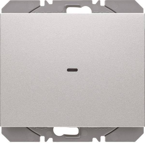 Berker KNX-Funk Wandsender 1fach 85655277