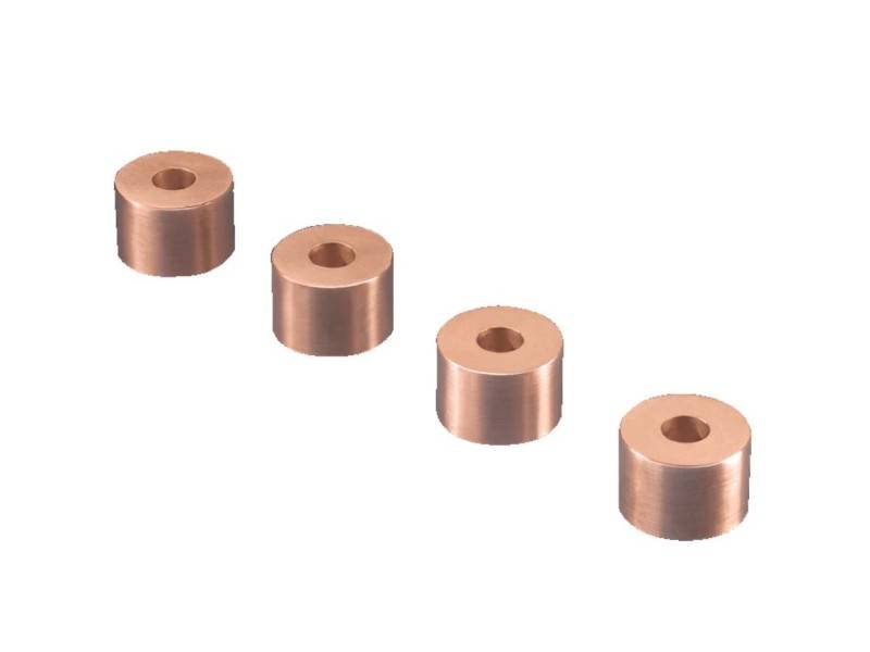 Rittal Kupferrolle SV 9676.504 (VE4)