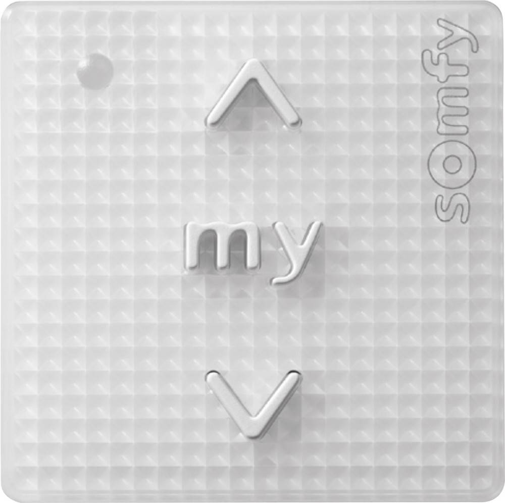 Somfy Zentraltaster Smoove 1811272