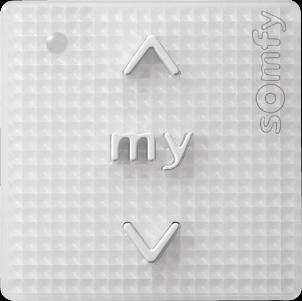 Somfy Zentraltaster Smoove 1811272