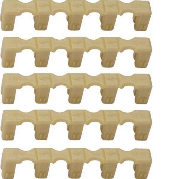 Tehalit Verschlußstück G4754