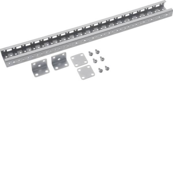 Hager Querprofil 1-teilig MES-QP40