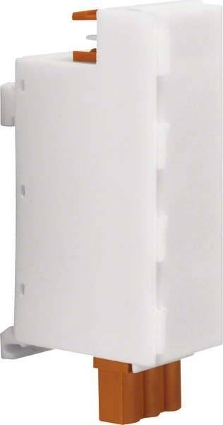 10 Stück Hager Sicherungsbox KU9S10HZ (VE10)