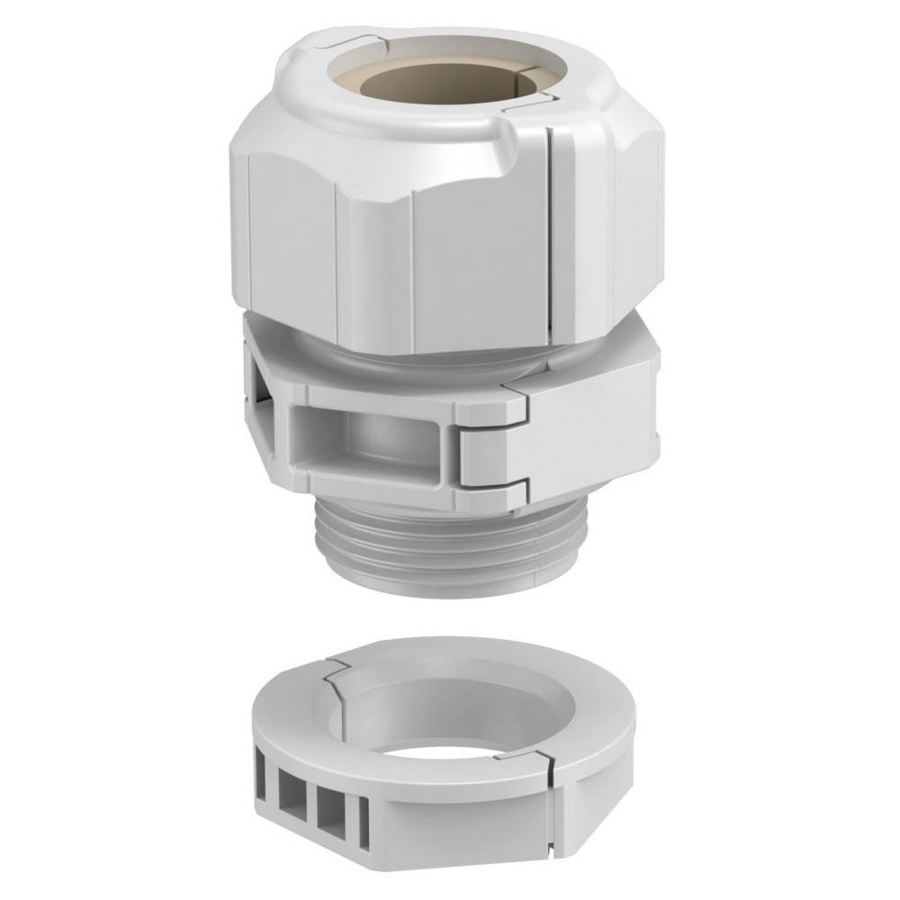 OBO Bettermann Kabelverschraubung V-TEC TB25 12-15