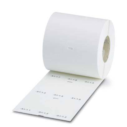 Phoenix Contact Kabelmarker WML HF 5(25x10)R