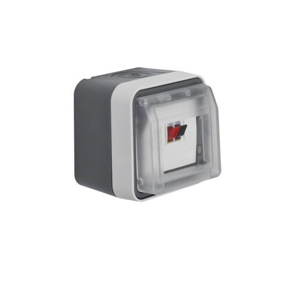 Berker Lautsprecherdose 11963505