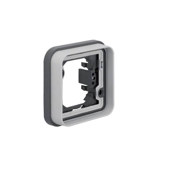 Berker Rahmen 1fach 13283505