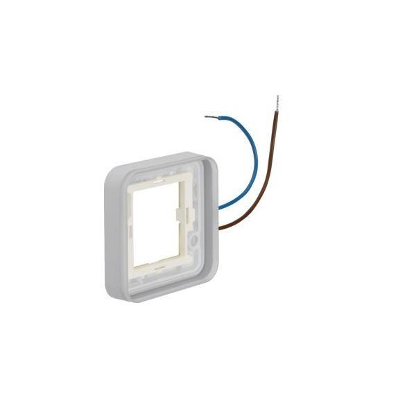 Berker Rahmen 1fach 13383513