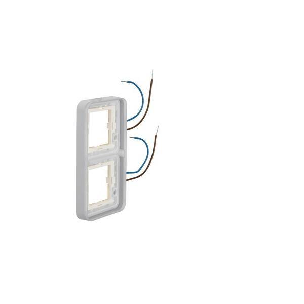 Berker Rahmen beleuchtbar 13393512