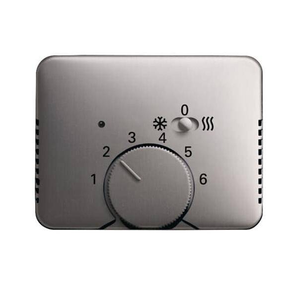 Busch-Jaeger Temperaturreglerabdeckung 1795 HKEA-20