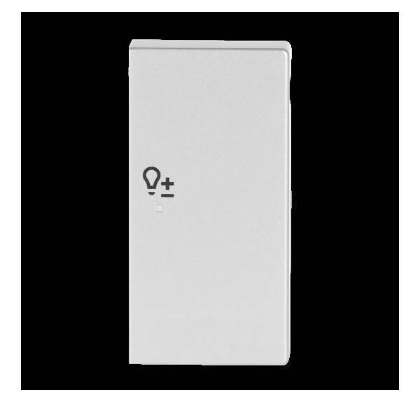 Busch-Jaeger Wippe 2-f re Symbol Dimmer 6234-22-83