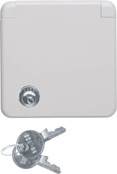 Berker UP-Steckdose gr 4212